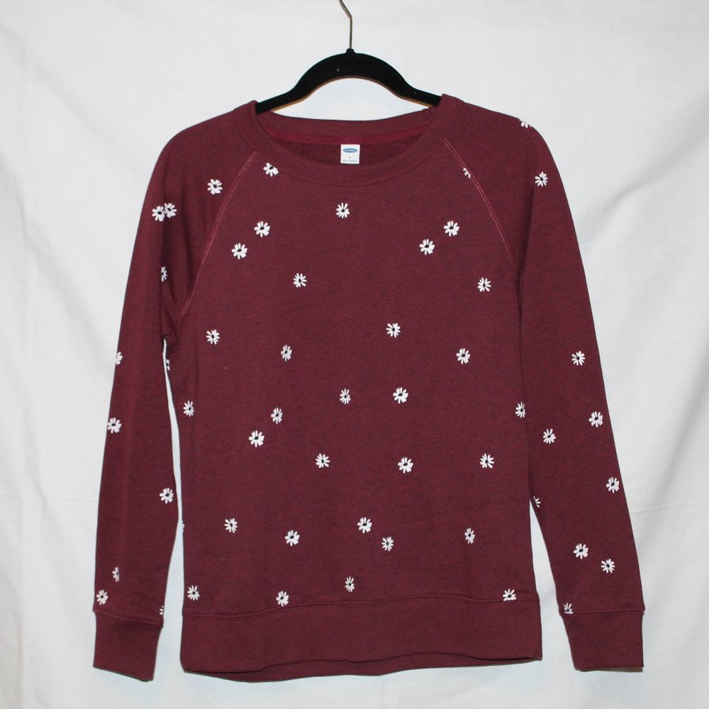 NWT Old Navy Sweatshirt